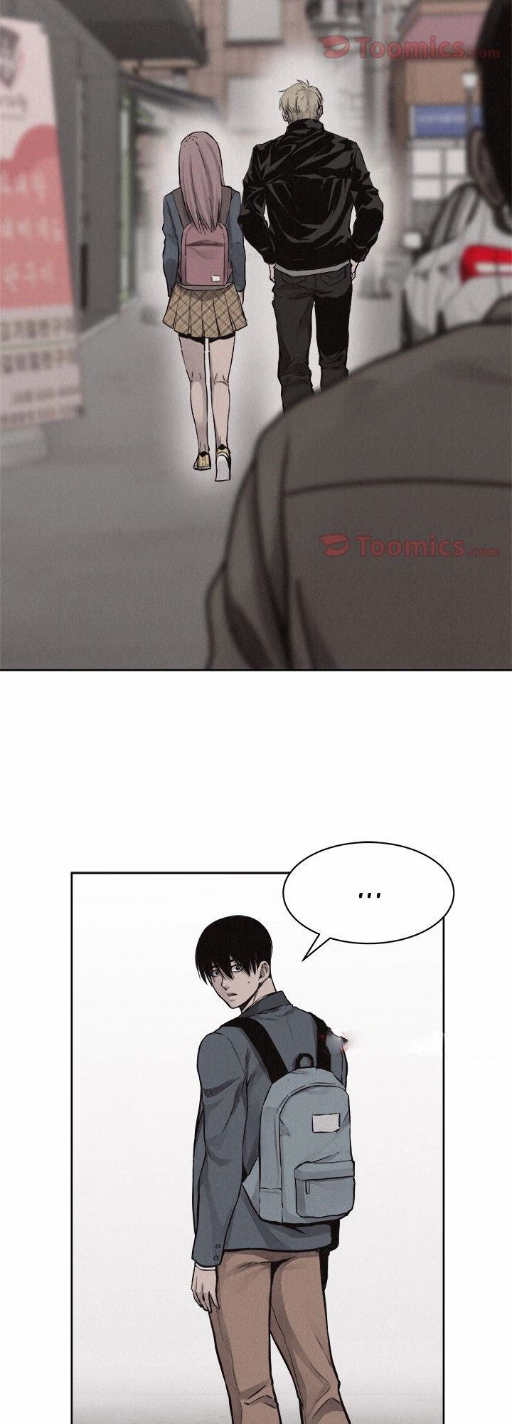 Nắm Đấm Chapter 46 - 9