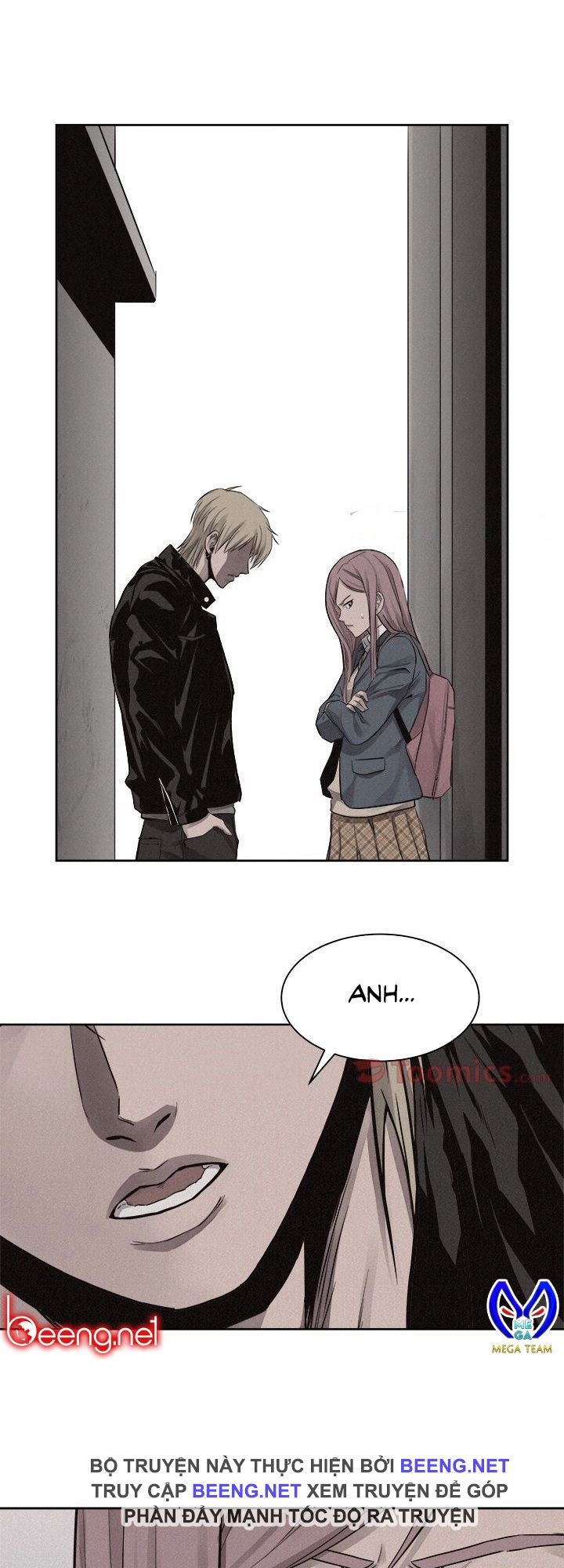 Nắm Đấm Chapter 46 - 14