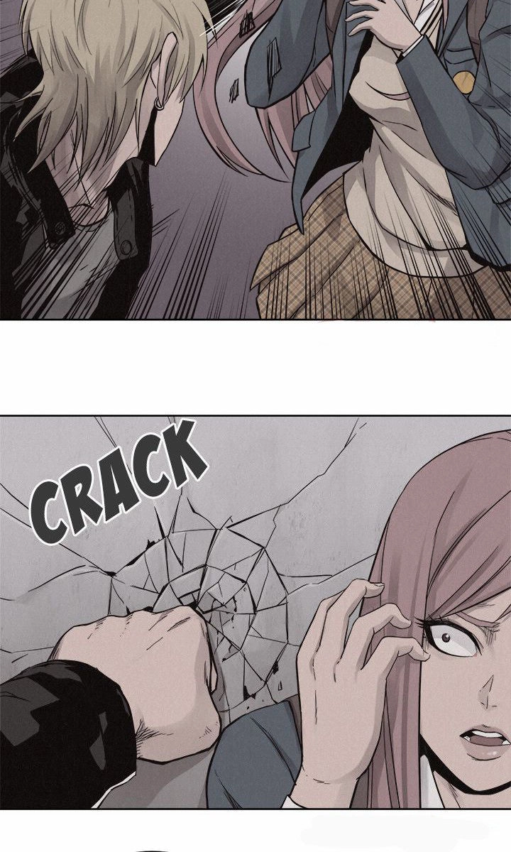 Nắm Đấm Chapter 46 - 19