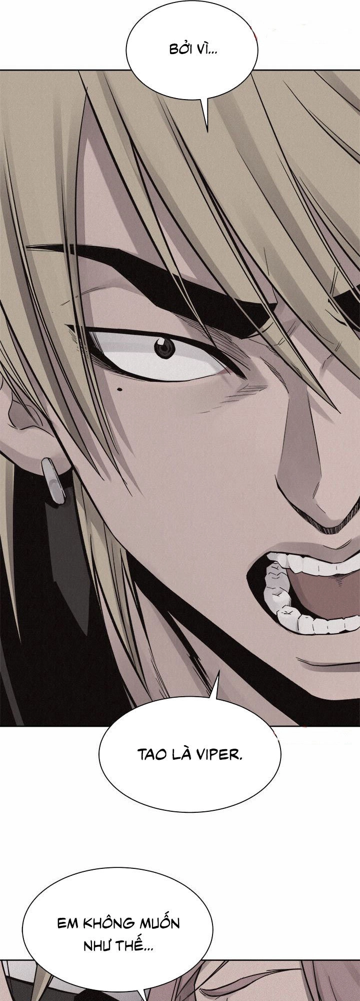 Nắm Đấm Chapter 46 - 21