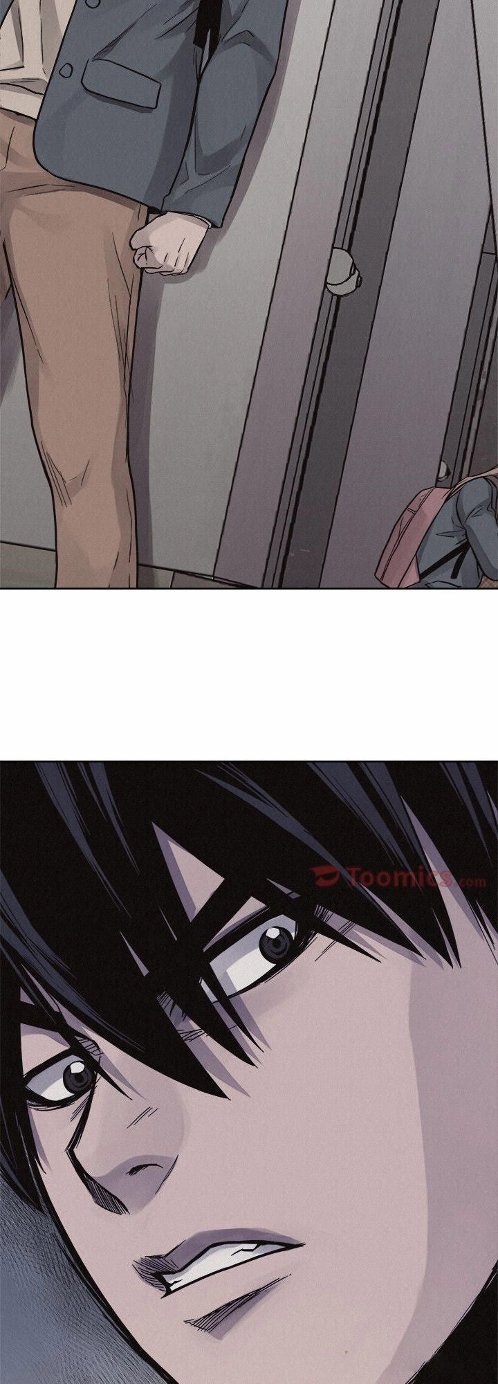 Nắm Đấm Chapter 46 - 26