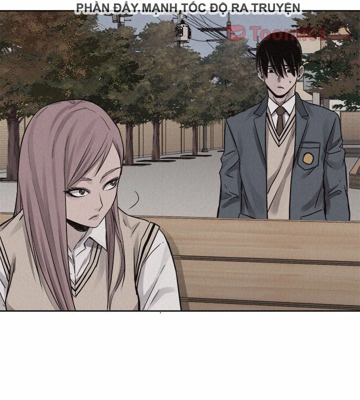 Nắm Đấm Chapter 47 - 22