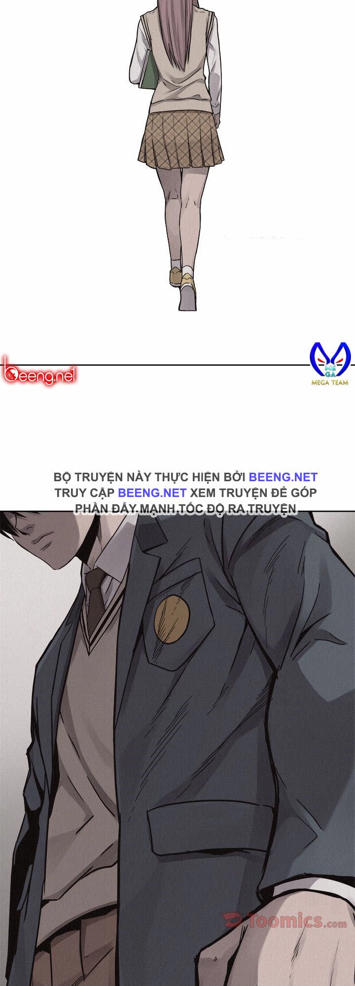 Nắm Đấm Chapter 47 - 28