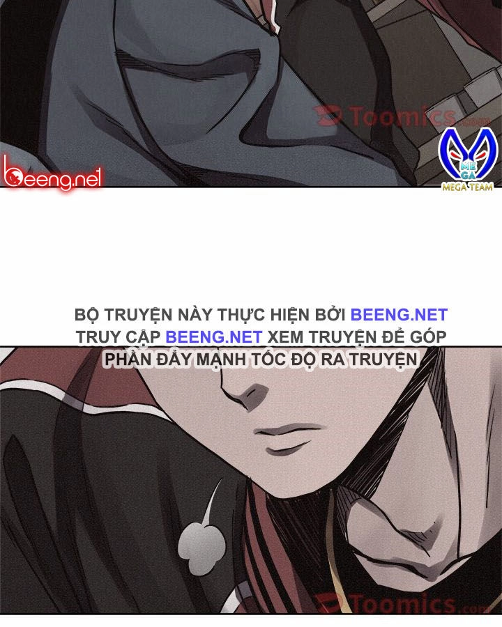 Nắm Đấm Chapter 48 - 17