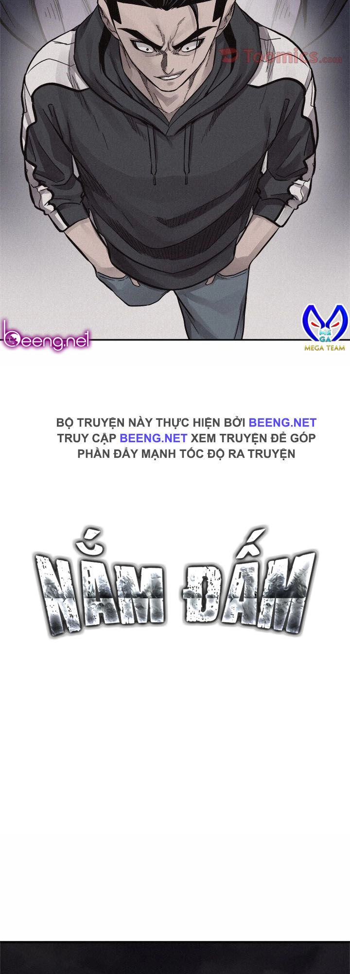 Nắm Đấm Chapter 49 - 3