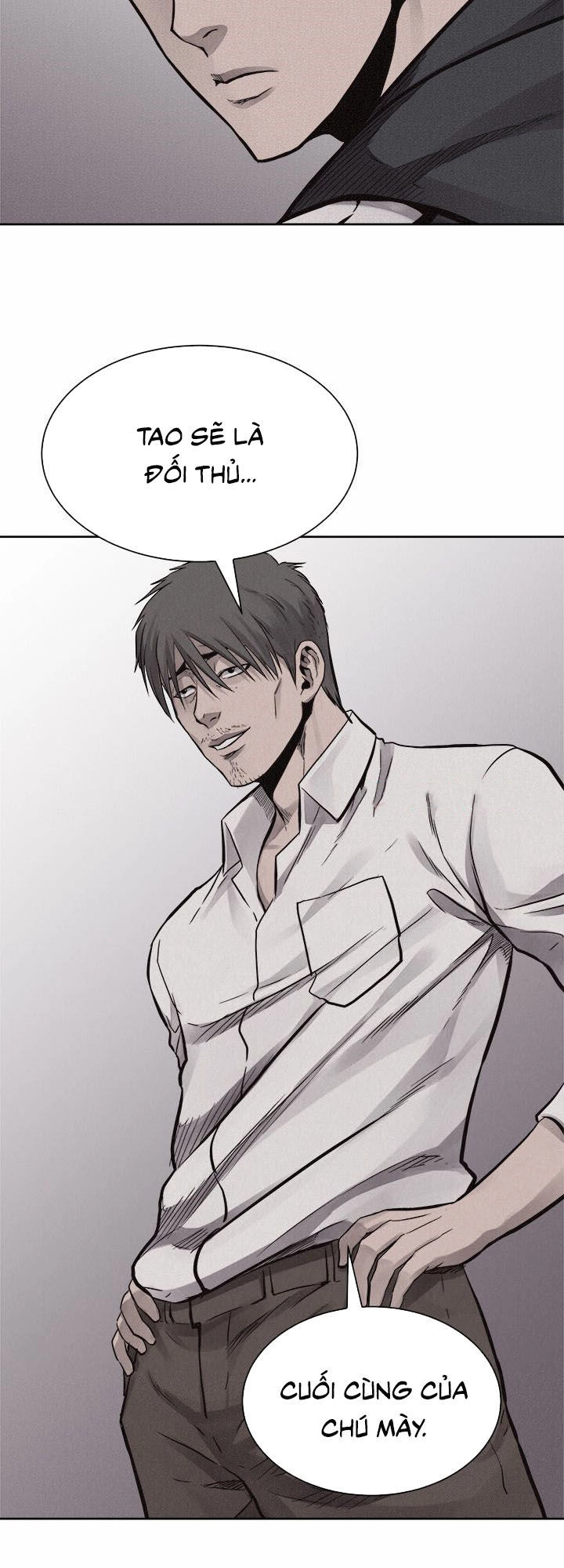 Nắm Đấm Chapter 51 - 2