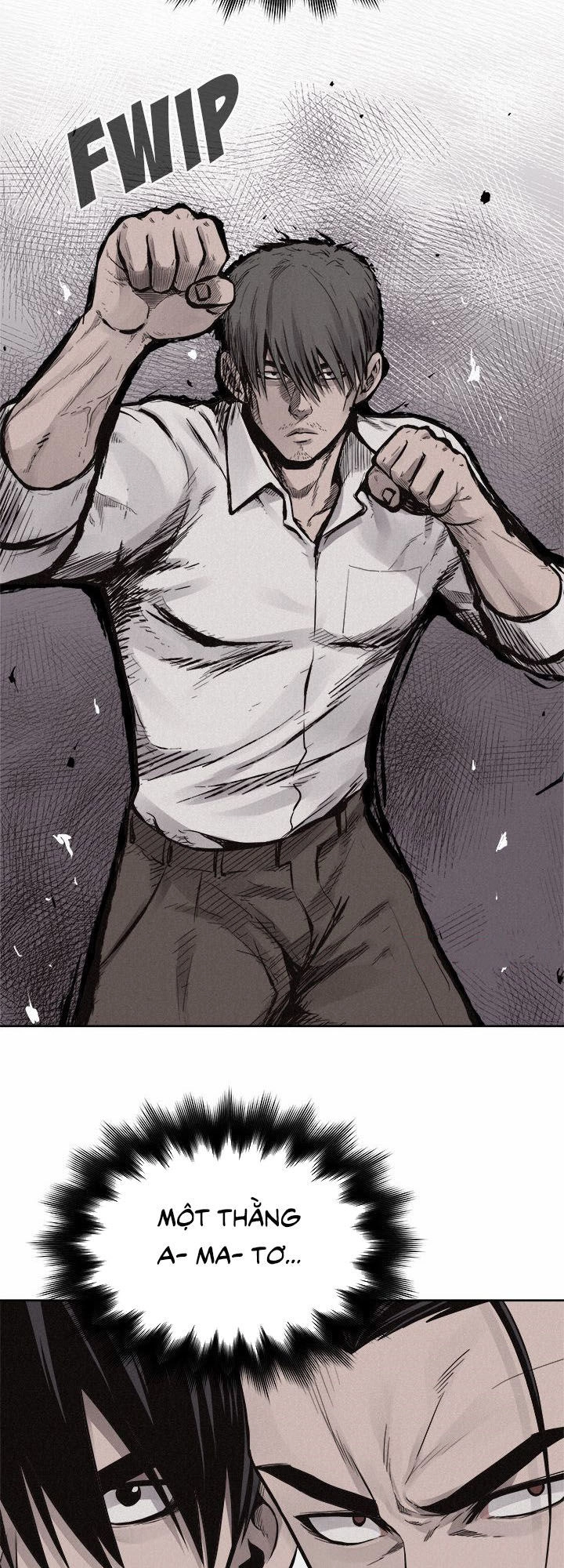 Nắm Đấm Chapter 51 - 4