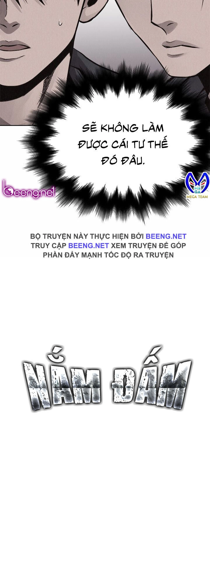Nắm Đấm Chapter 51 - 5