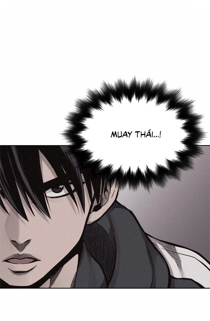 Nắm Đấm Chapter 51 - 6