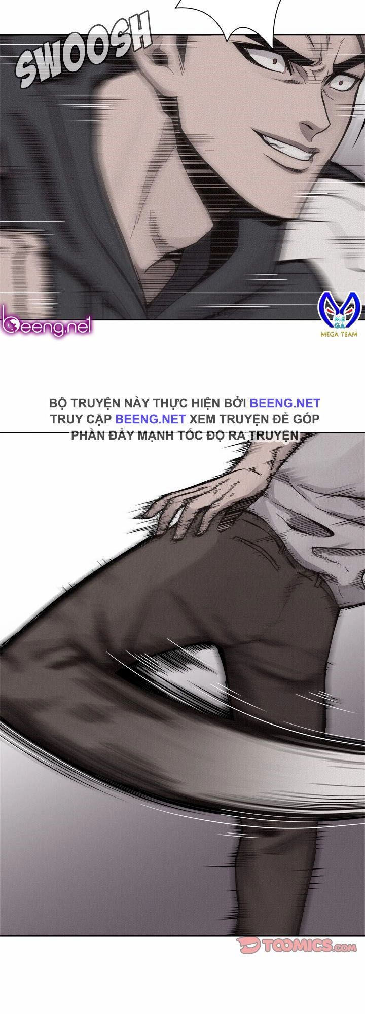 Nắm Đấm Chapter 51 - 12