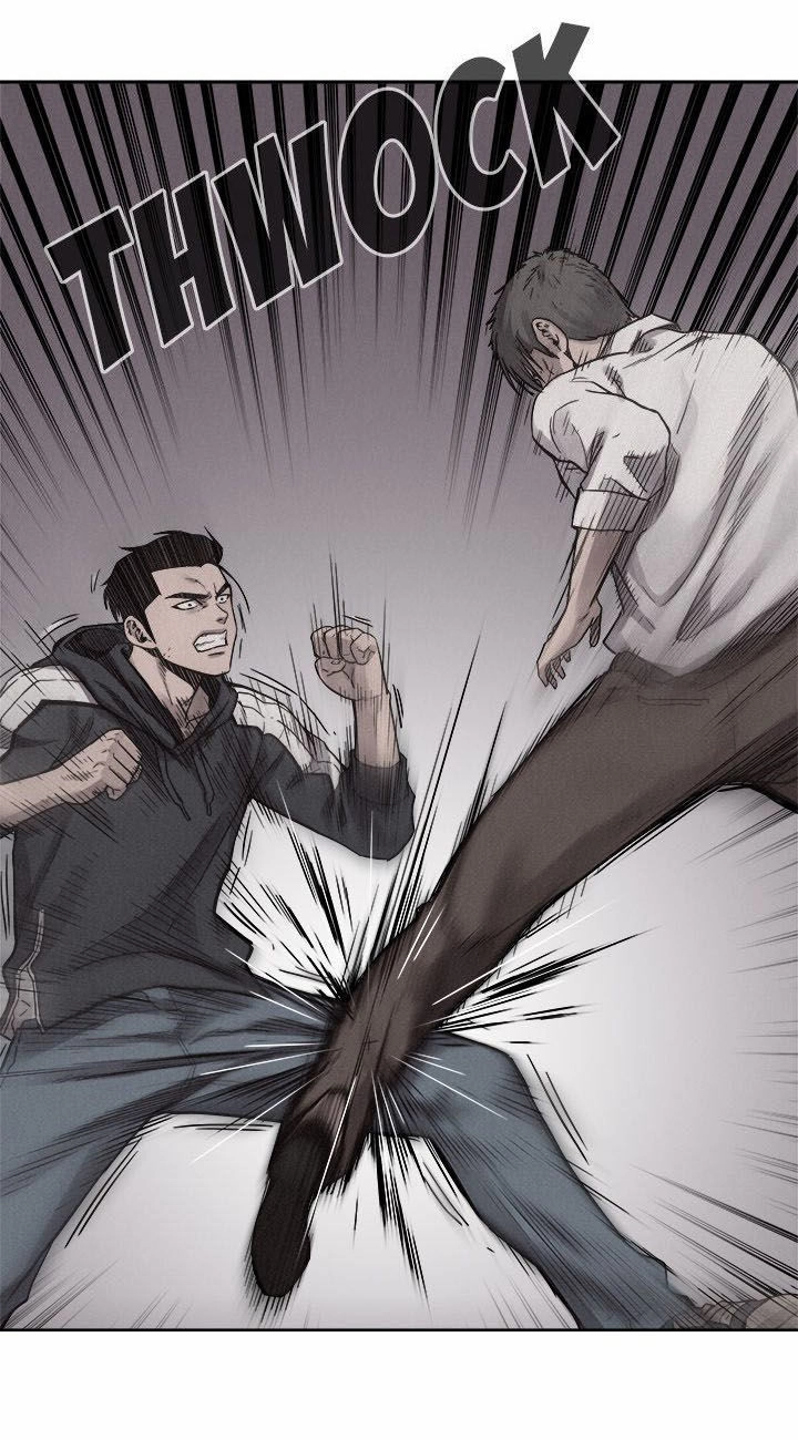 Nắm Đấm Chapter 51 - 13