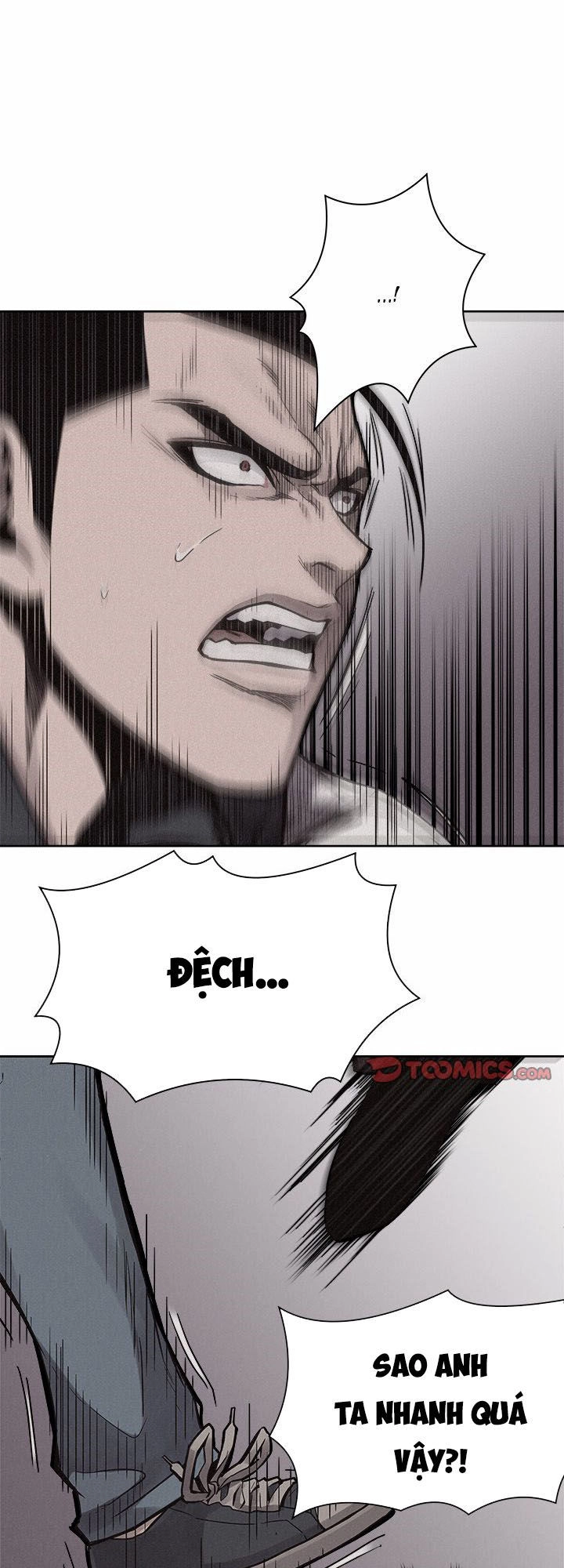 Nắm Đấm Chapter 51 - 14