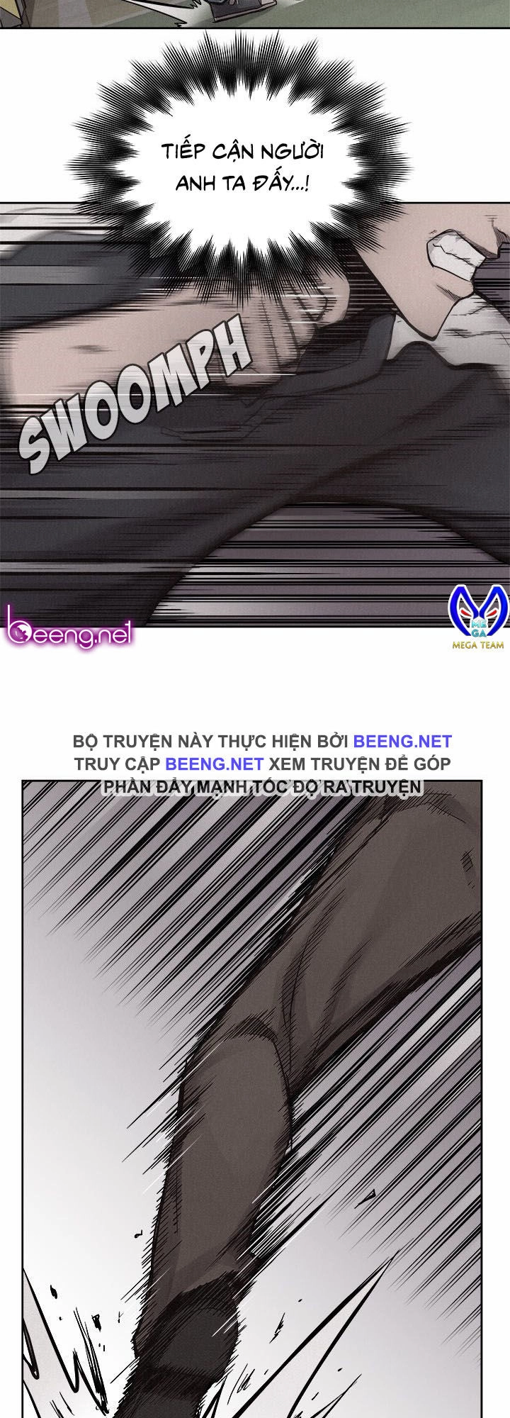 Nắm Đấm Chapter 51 - 24