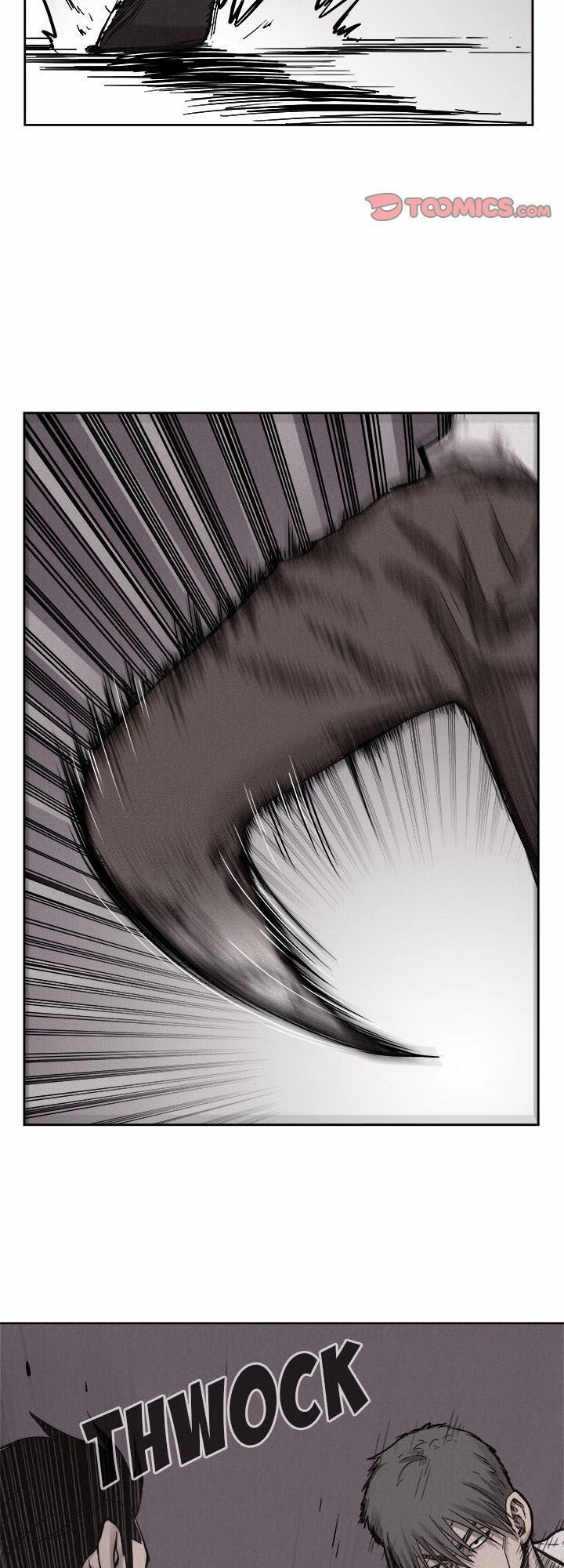 Nắm Đấm Chapter 51 - 25