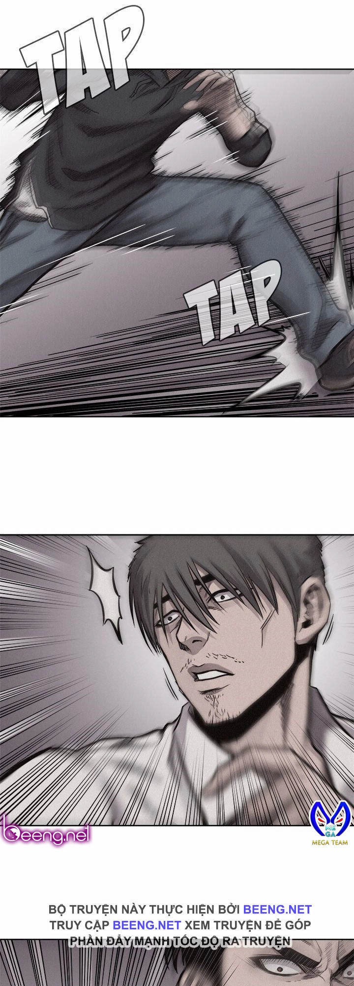 Nắm Đấm Chapter 51 - 29