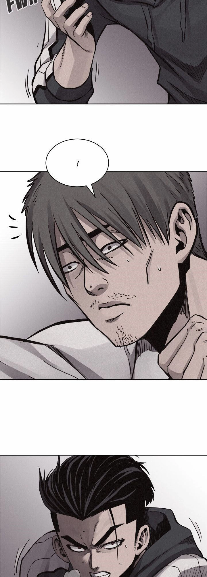 Nắm Đấm Chapter 51 - 33