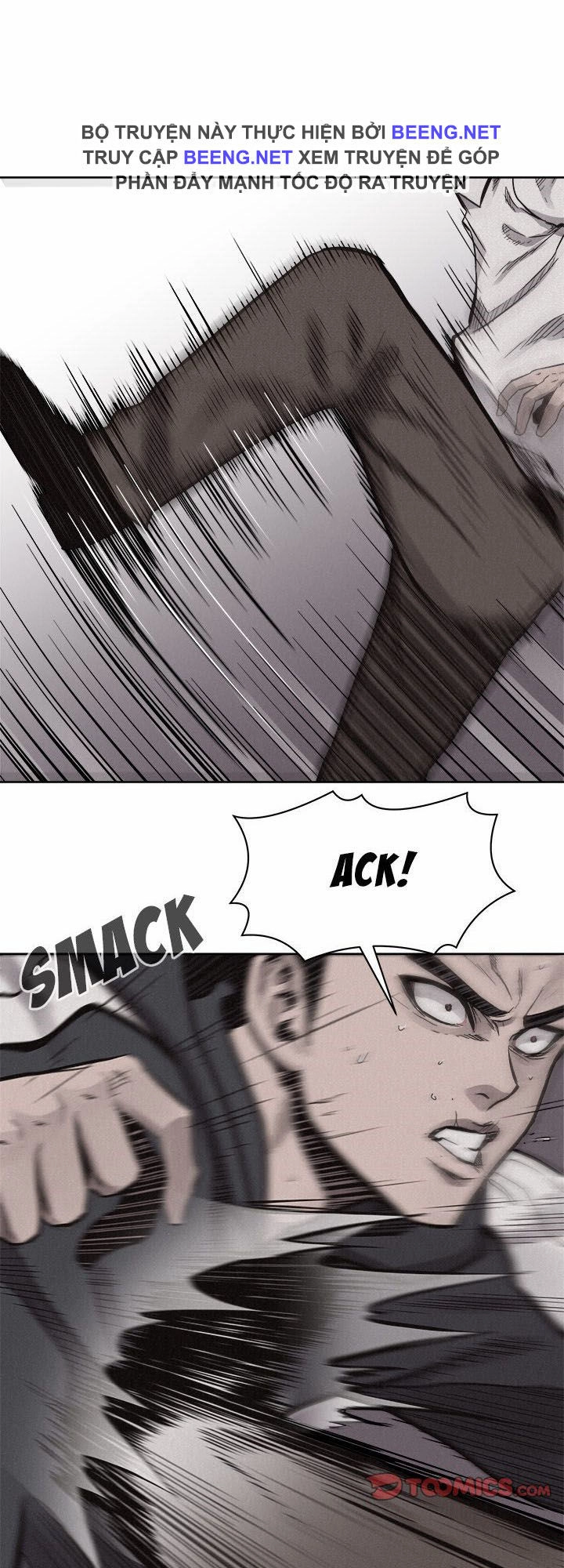 Nắm Đấm Chapter 52 - 2