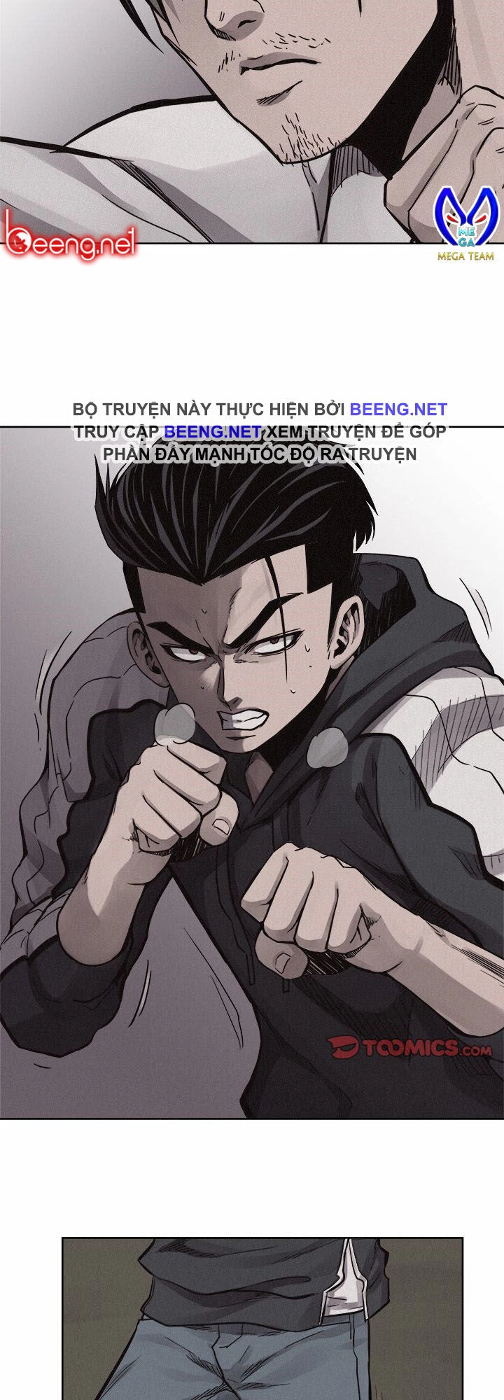 Nắm Đấm Chapter 52 - 5