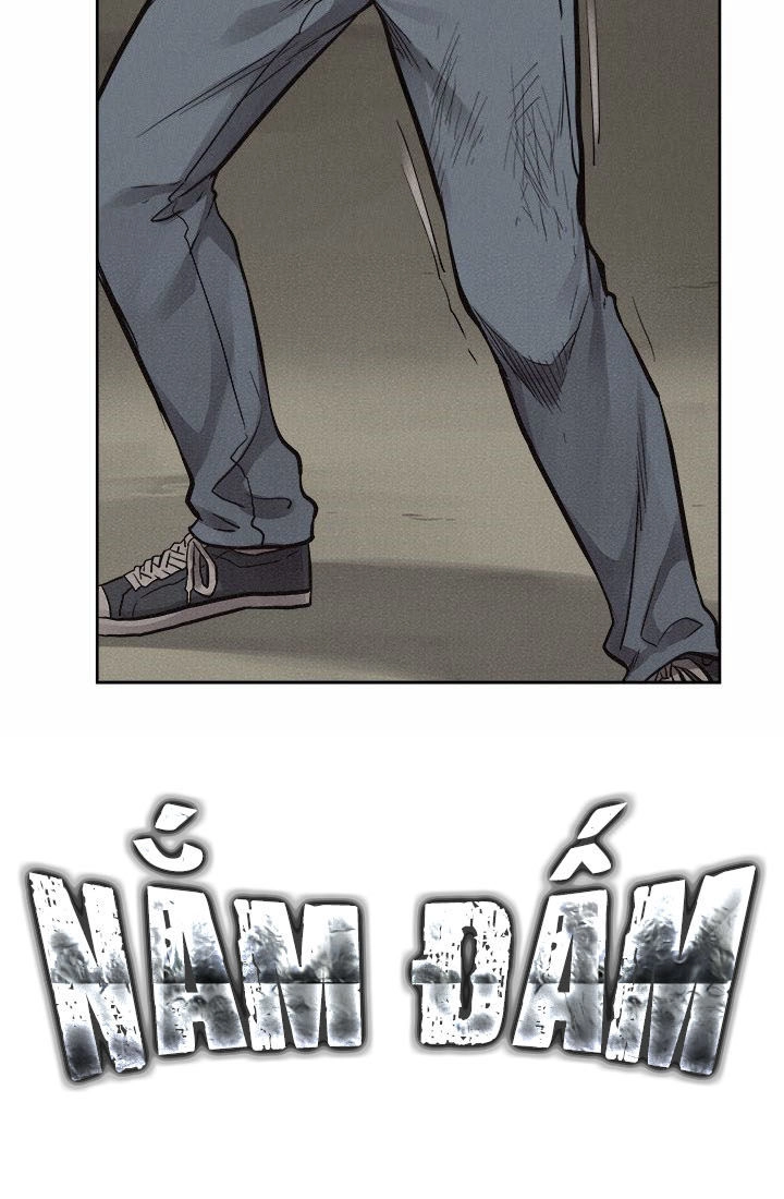 Nắm Đấm Chapter 52 - 6