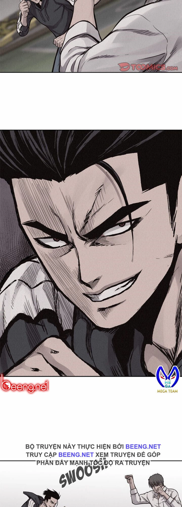 Nắm Đấm Chapter 52 - 10