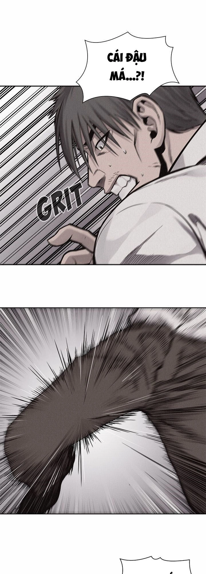 Nắm Đấm Chapter 52 - 14