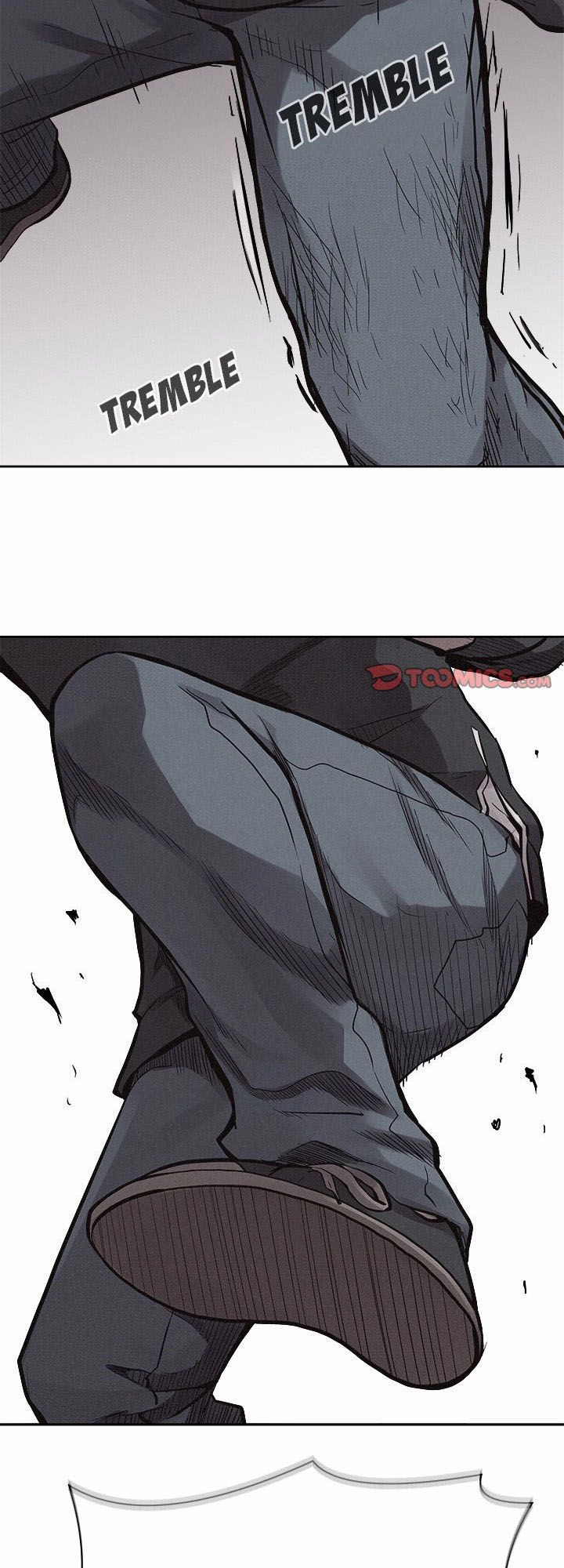 Nắm Đấm Chapter 52 - 16