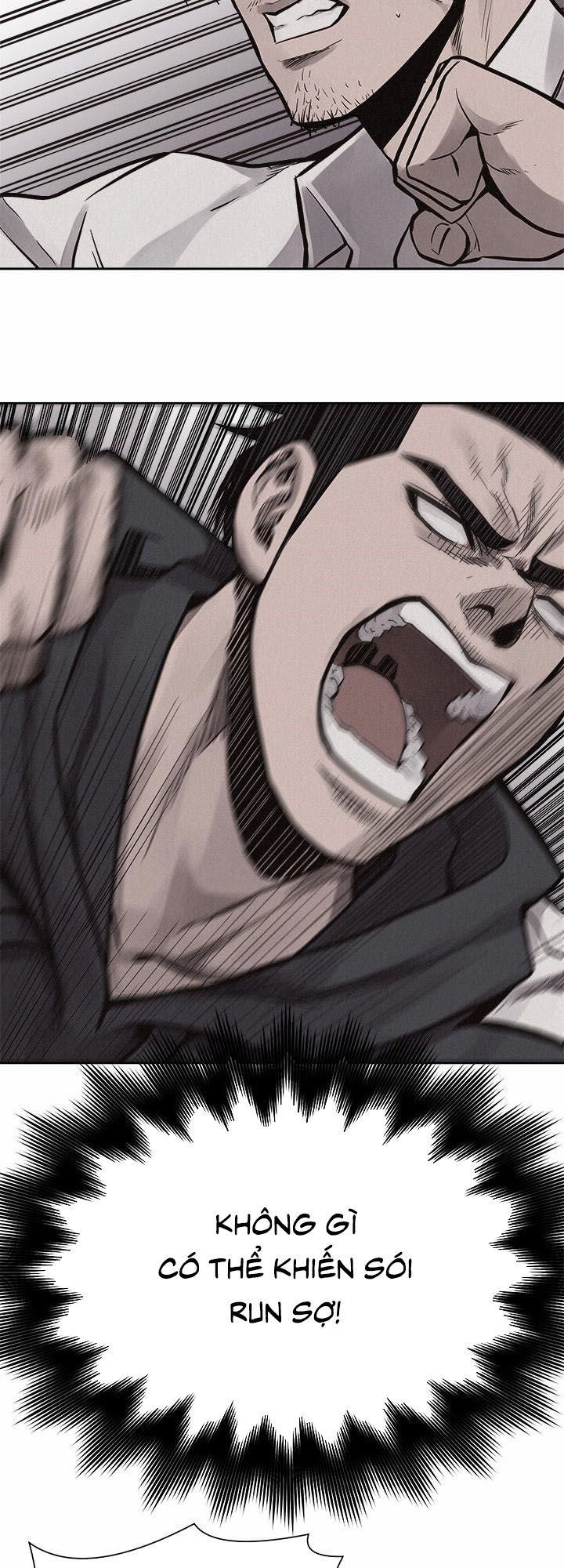 Nắm Đấm Chapter 52 - 18