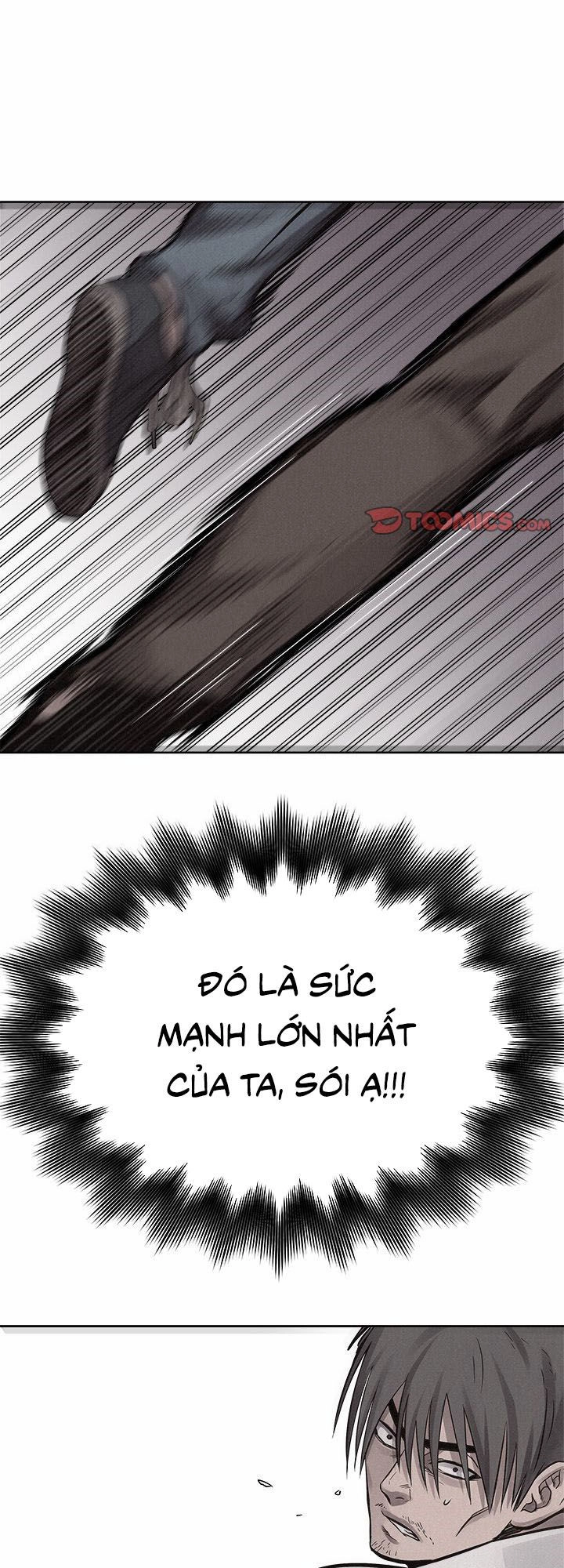 Nắm Đấm Chapter 52 - 21