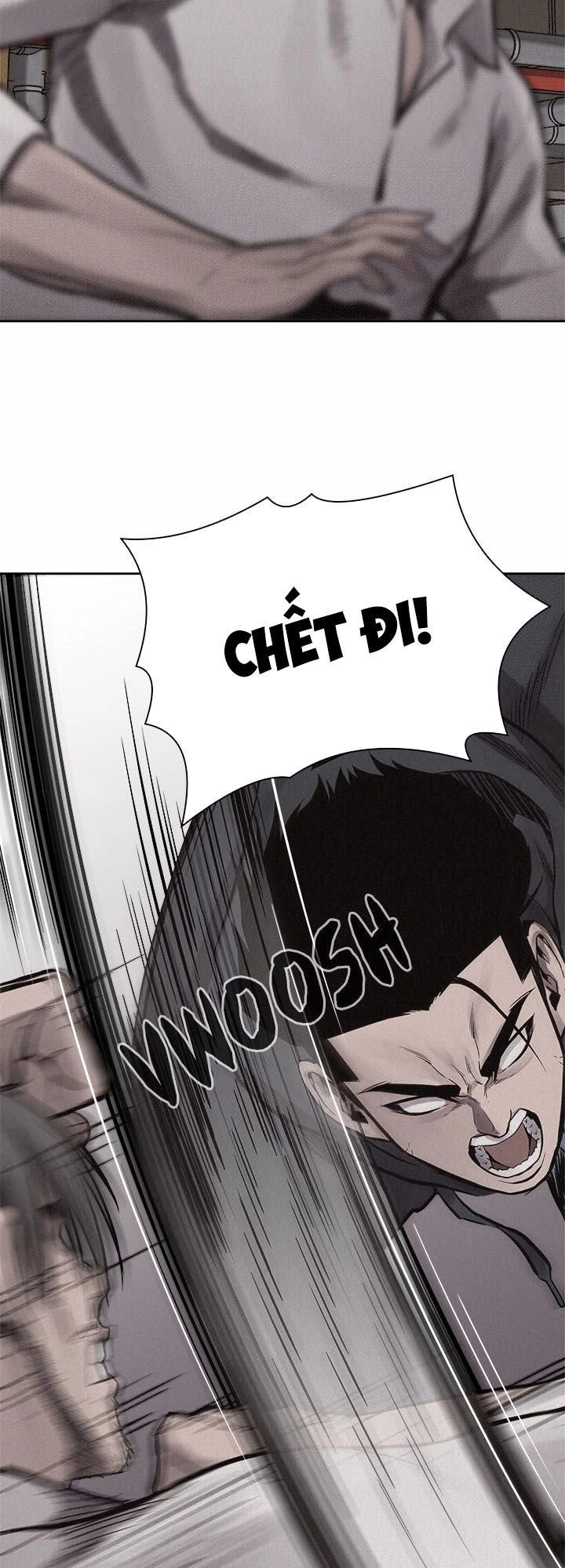 Nắm Đấm Chapter 52 - 23