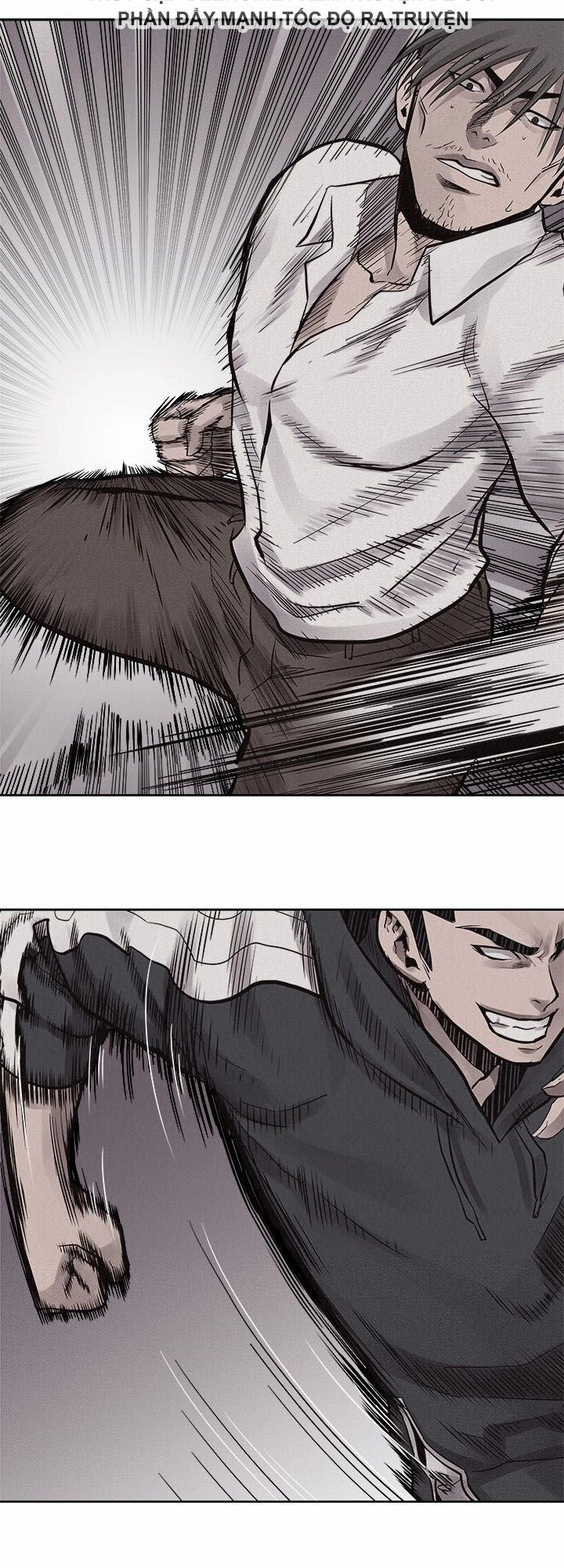 Nắm Đấm Chapter 52 - 30