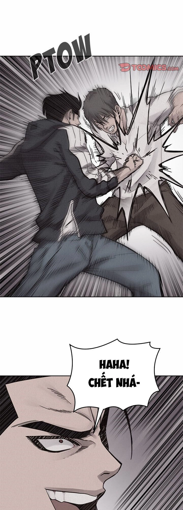 Nắm Đấm Chapter 52 - 31