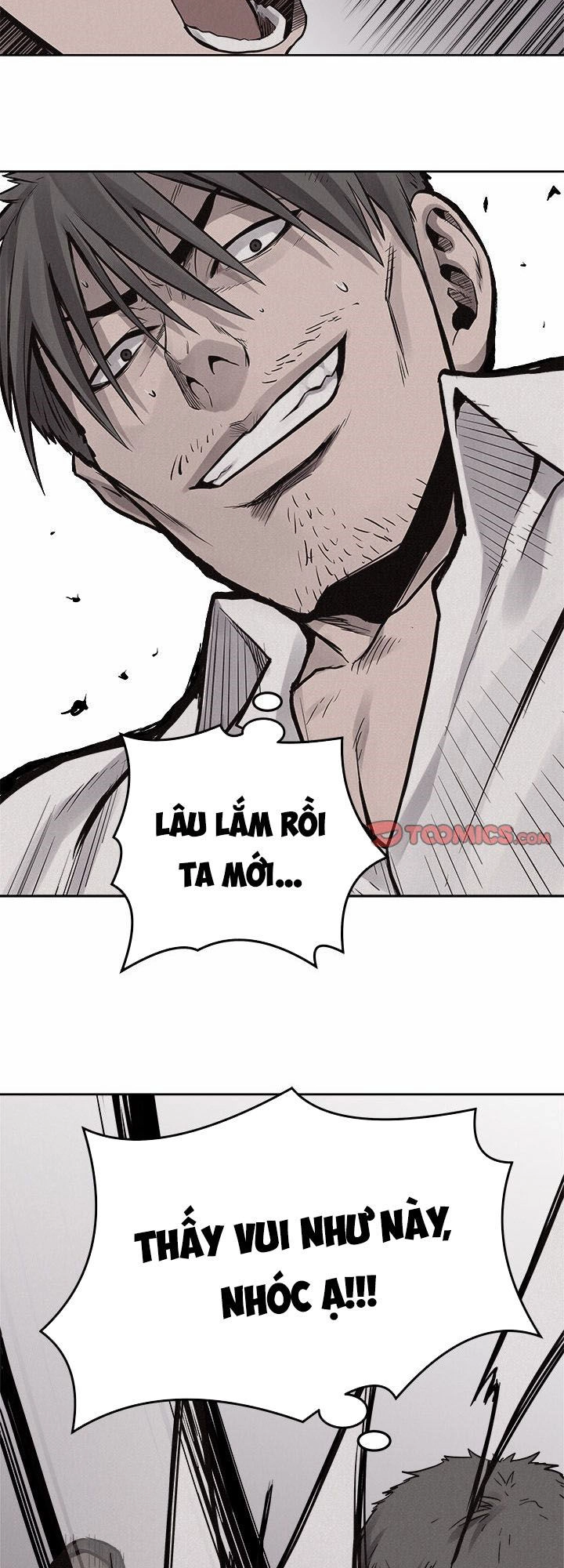 Nắm Đấm Chapter 52 - 32