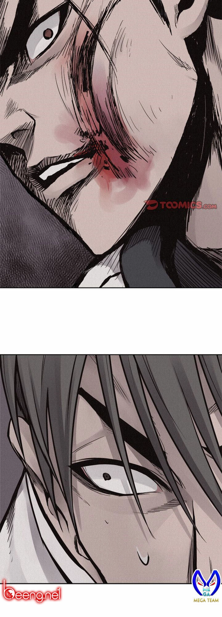 Nắm Đấm Chapter 52 - 35