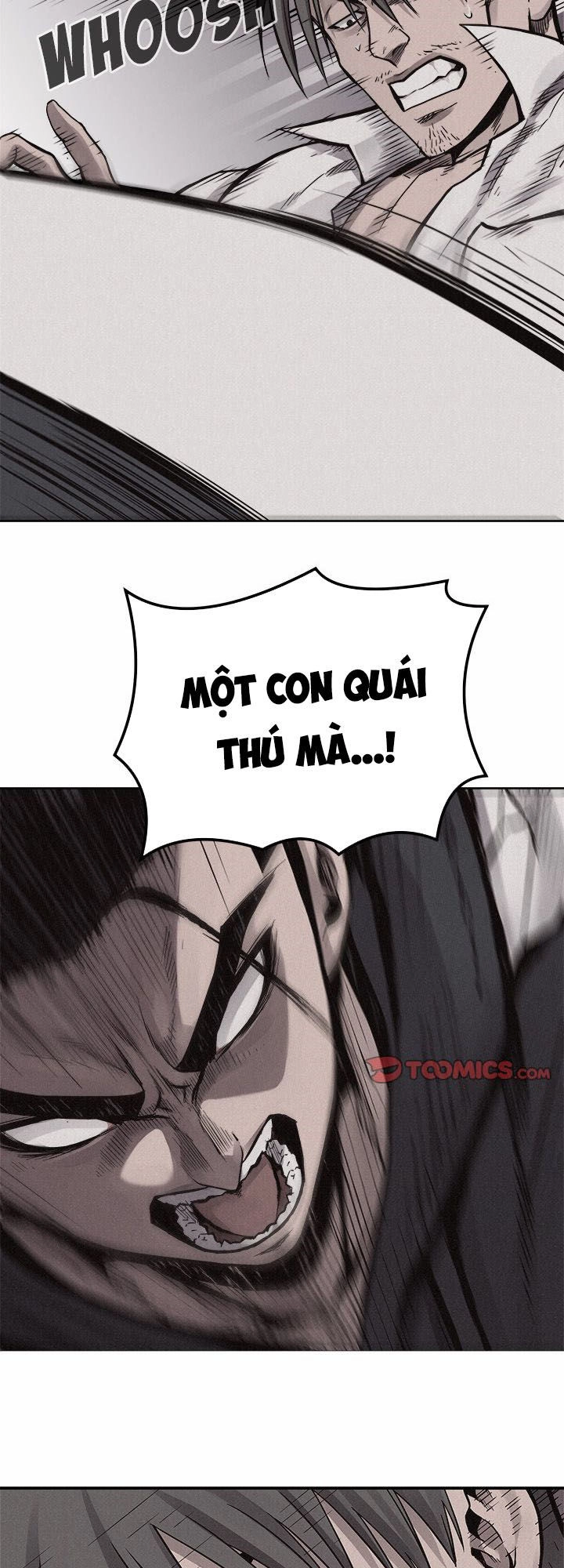 Nắm Đấm Chapter 53 - 2