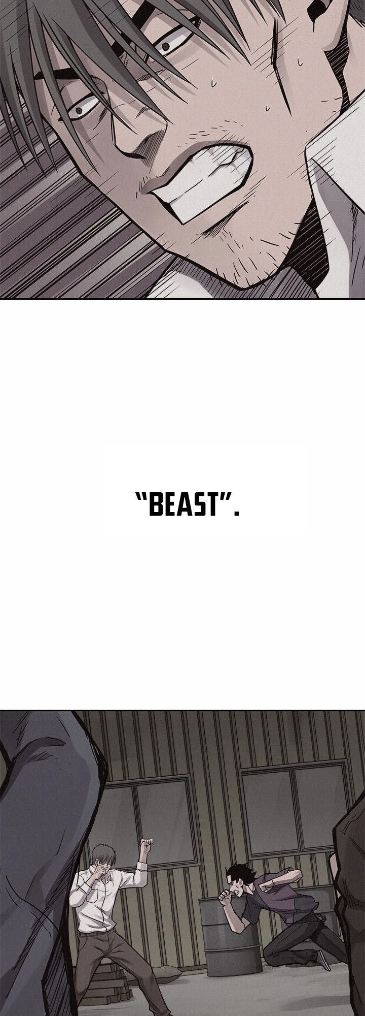 Nắm Đấm Chapter 53 - 3