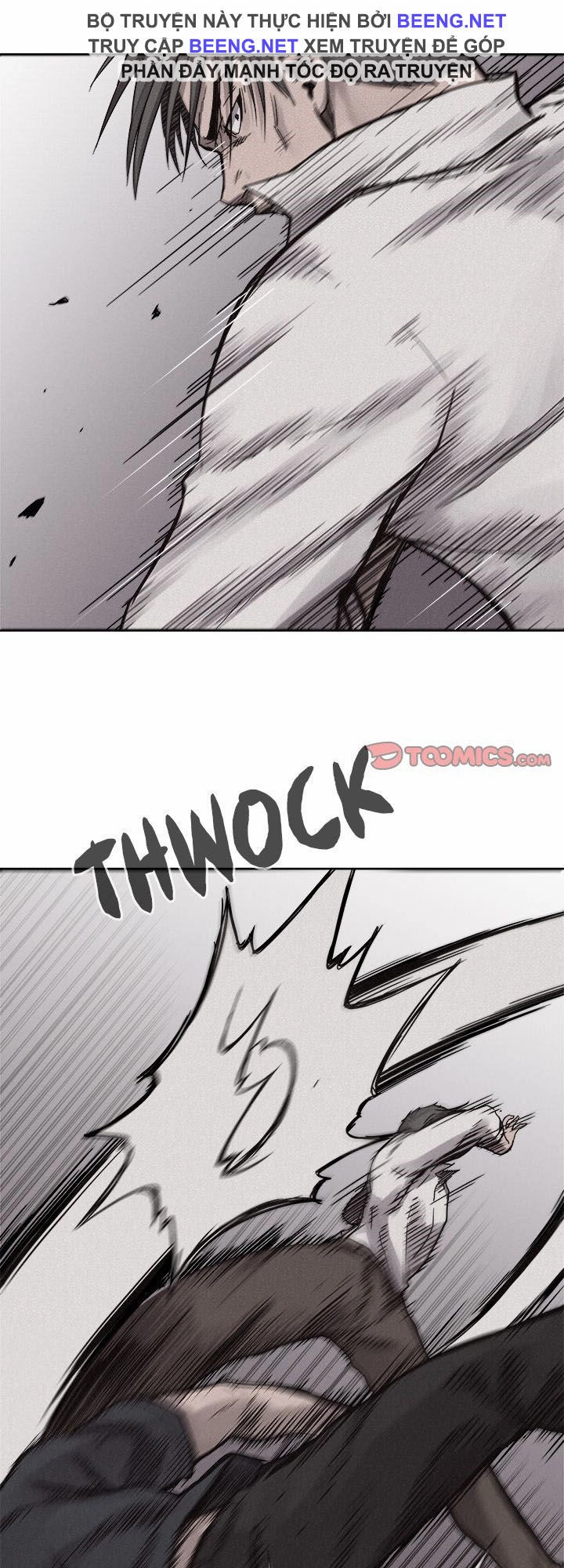 Nắm Đấm Chapter 53 - 5