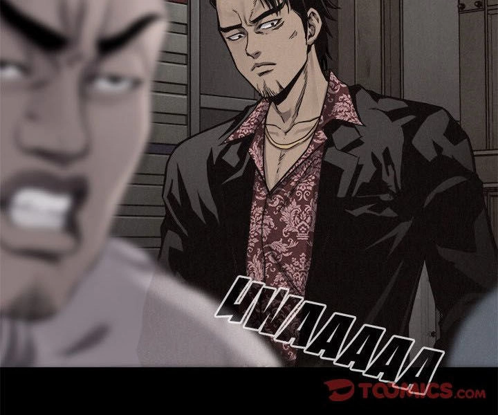 Nắm Đấm Chapter 53 - 8