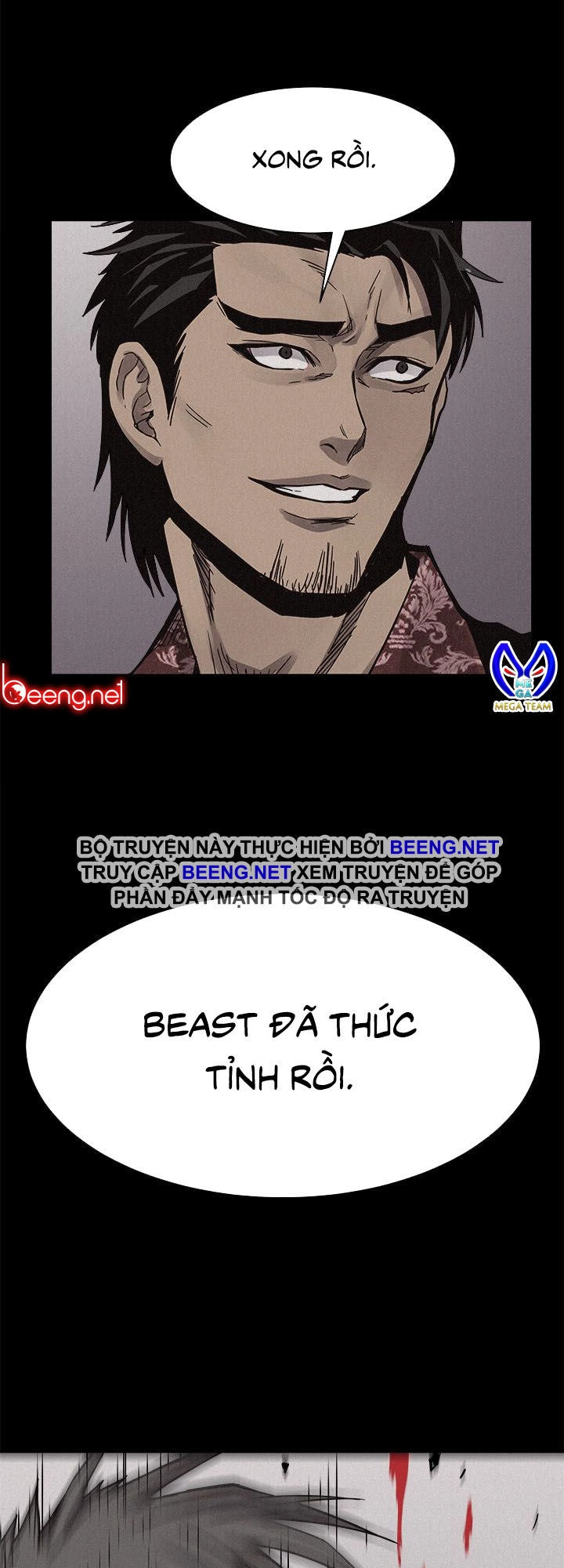 Nắm Đấm Chapter 53 - 12