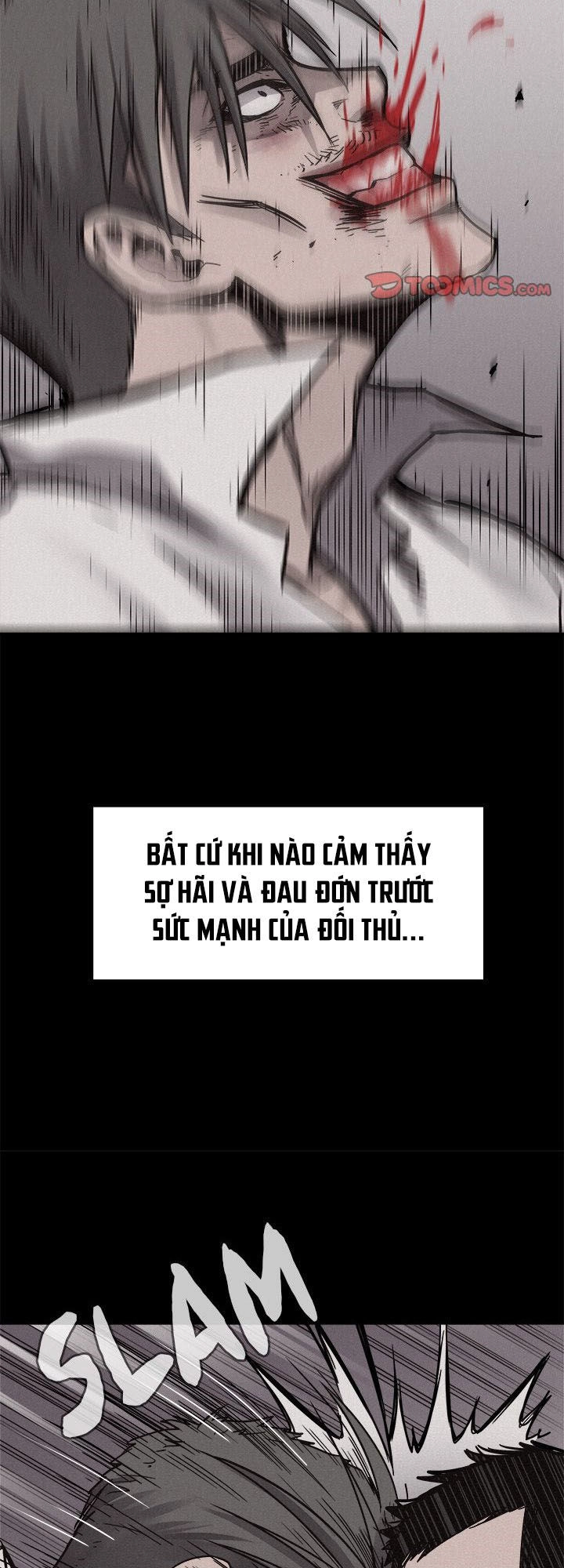 Nắm Đấm Chapter 53 - 13