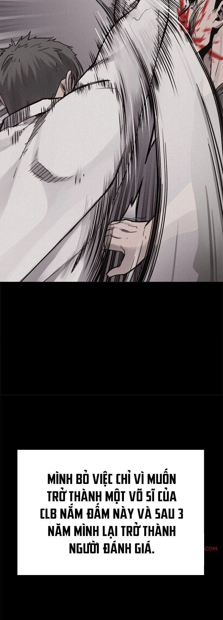 Nắm Đấm Chapter 53 - 21