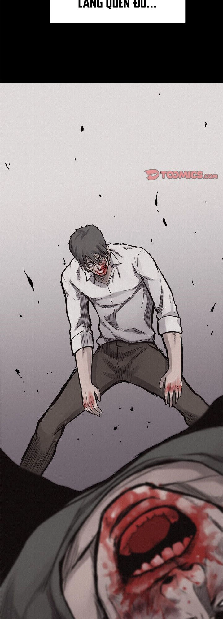 Nắm Đấm Chapter 53 - 23