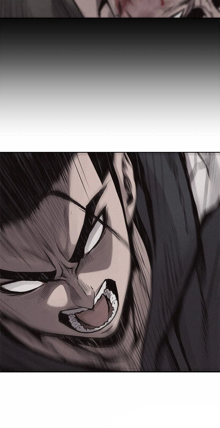 Nắm Đấm Chapter 53 - 24