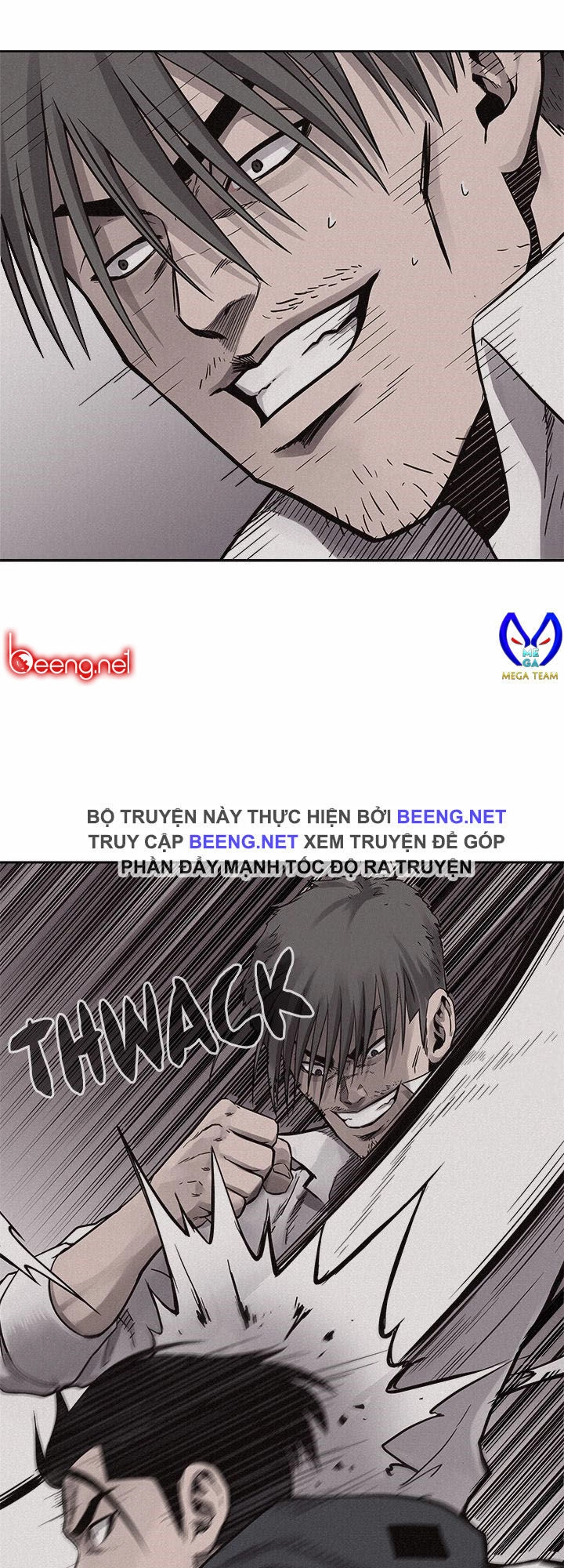 Nắm Đấm Chapter 53 - 25