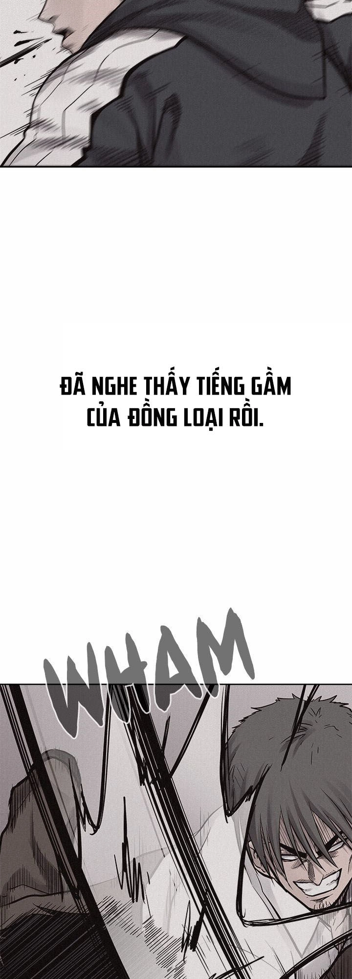 Nắm Đấm Chapter 53 - 26