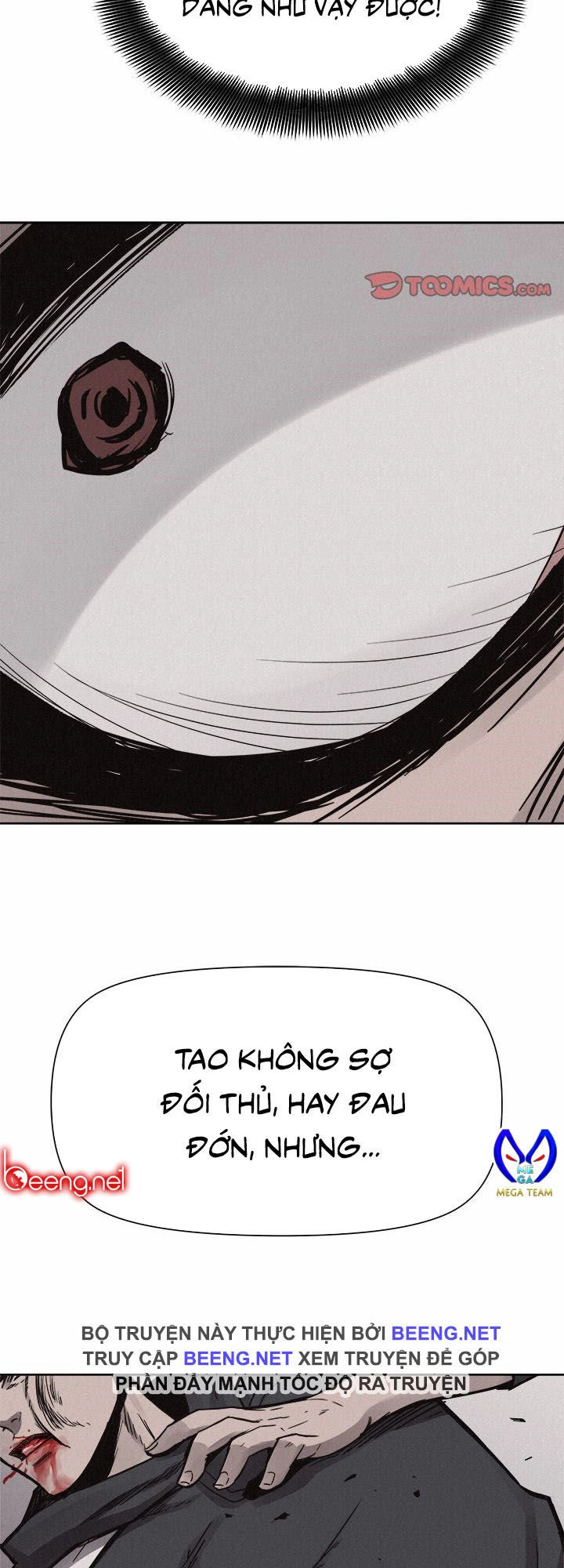 Nắm Đấm Chapter 53 - 29