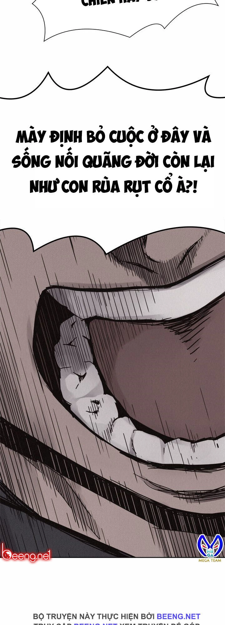 Nắm Đấm Chapter 53 - 33