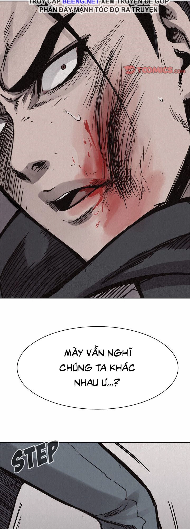 Nắm Đấm Chapter 53 - 34