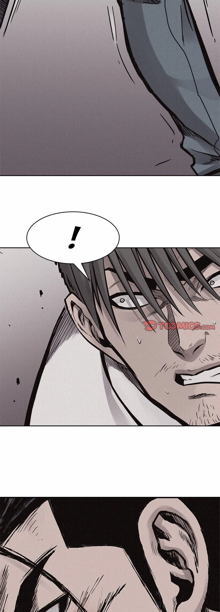 Nắm Đấm Chapter 53 - 35