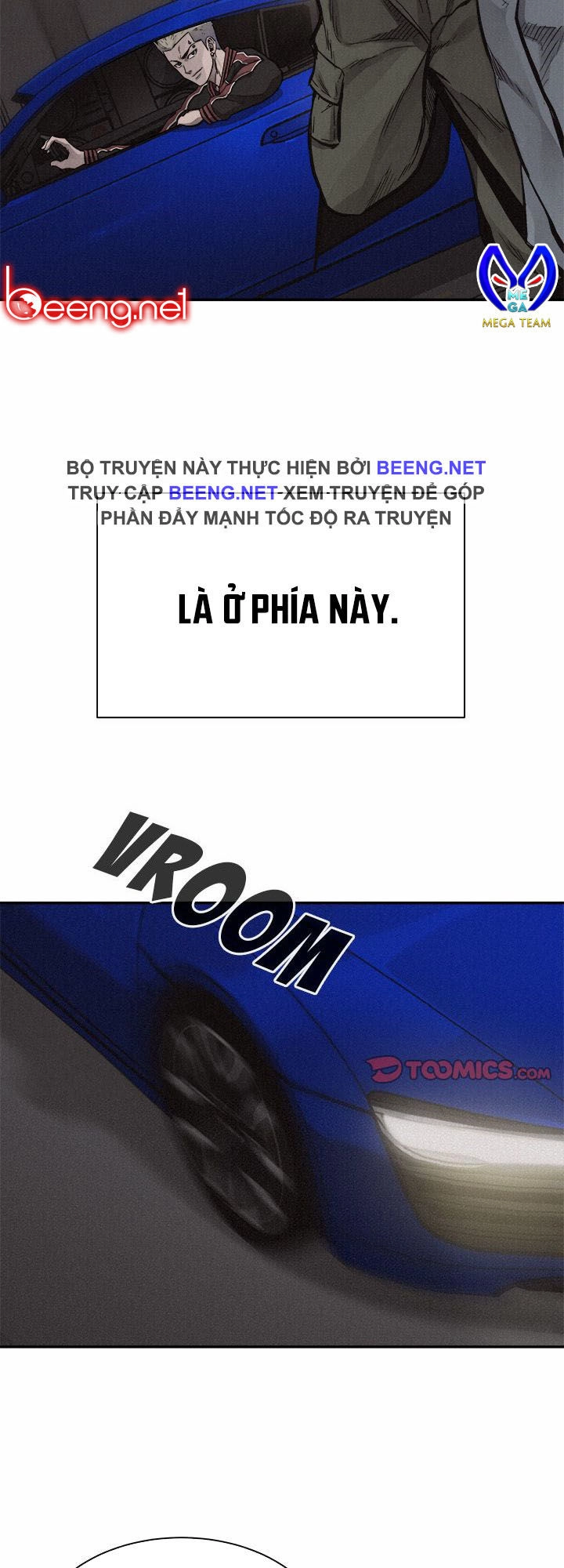 Nắm Đấm Chapter 56 - 2