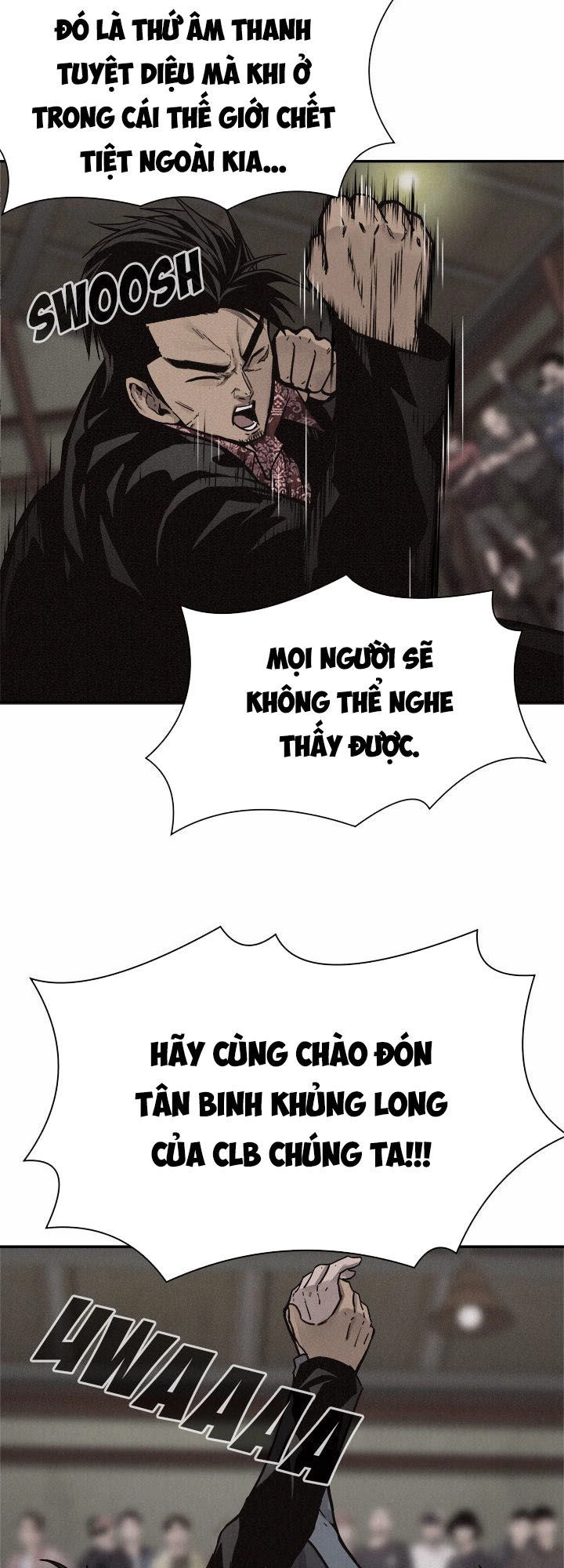 Nắm Đấm Chapter 56 - 13